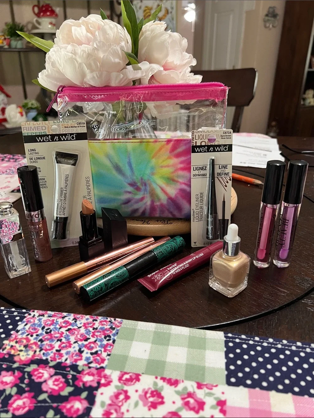 New MAKEUP BUNDLE